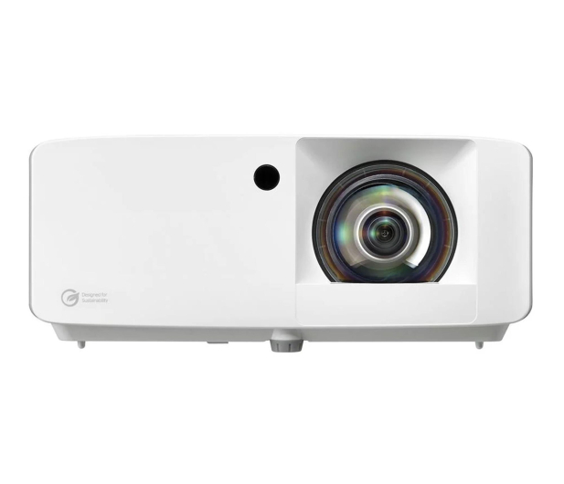 Optoma ZH450ST - 1519381 - zdjęcie 2